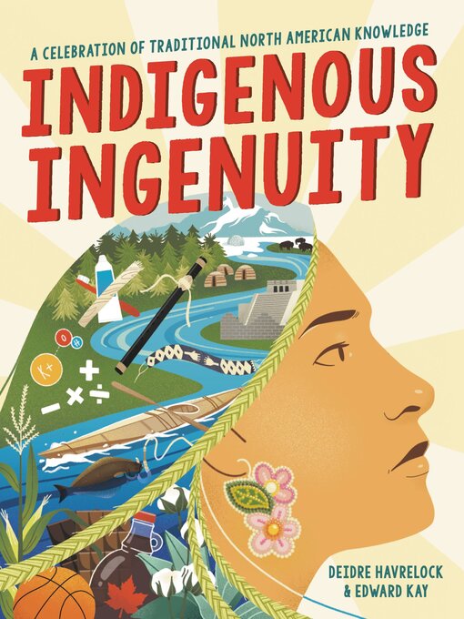 Title details for Indigenous Ingenuity by Deidre Havrelock - Available